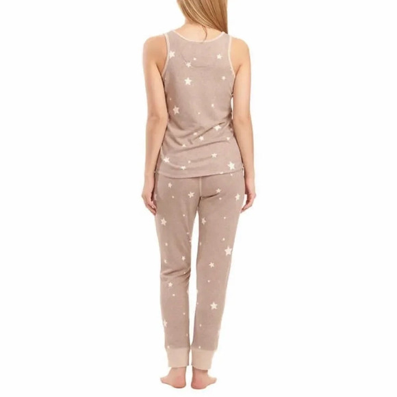 Karen Neuburger Live Love Lounge Womens' 3-Piece Lounge Set XXL - Picture 3 of 7